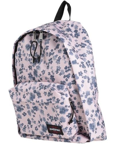 Eastpak Backpack - White