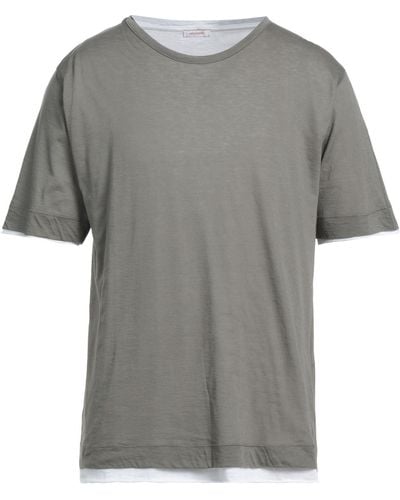 Officina 36 T-shirts - Grau