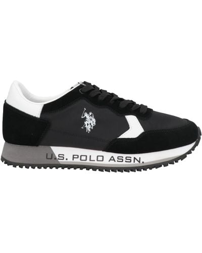 U.S. POLO ASSN. Sneakers - Noir
