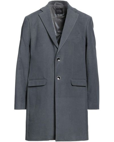 Marciano Overcoat & Trench Coat - Gray