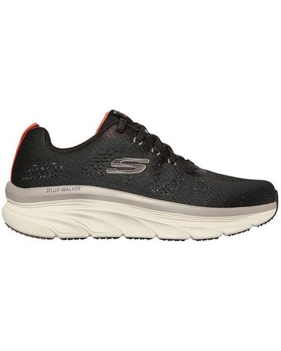 Skechers Sneakers - Negro