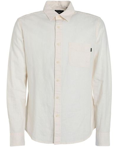 Dockers Shirt - White
