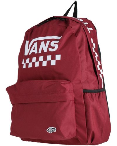 Vans Backpacks for Women | Online Sale up to 58% off | Lyst Australia
