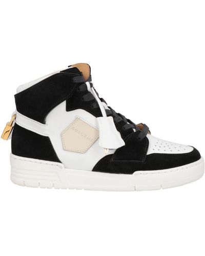 Buscemi Trainers - Black