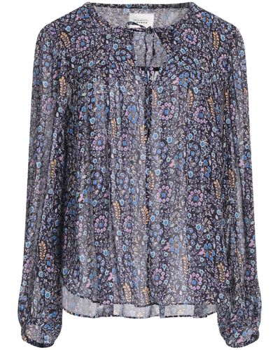 Isabel Marant Top - Blue