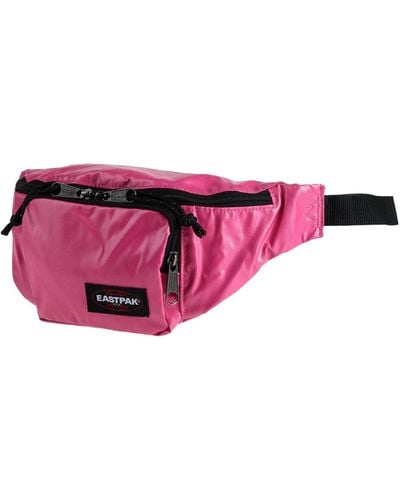 Eastpak Bum Bag - Pink