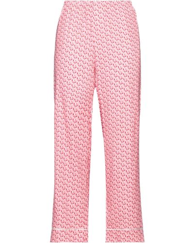 Laura Urbinati Pants - Pink