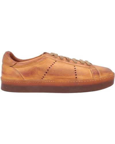 LEMARGO Trainers - Brown