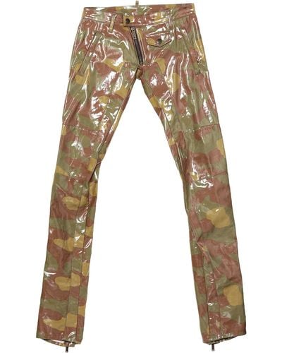 DSquared² Pantalone - Multicolore