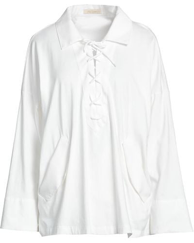 Mes Demoiselles T-shirt - Blanc