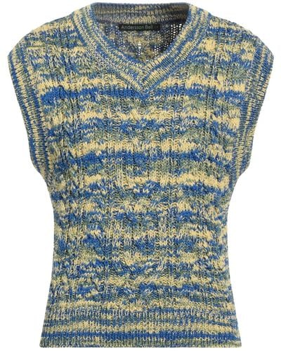 ANDERSSON BELL Pullover - Blau