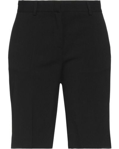 Ottod'Ame Shorts & Bermuda Shorts - Black