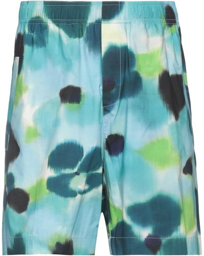 Amaranto Shorts & Bermudashorts - Grün