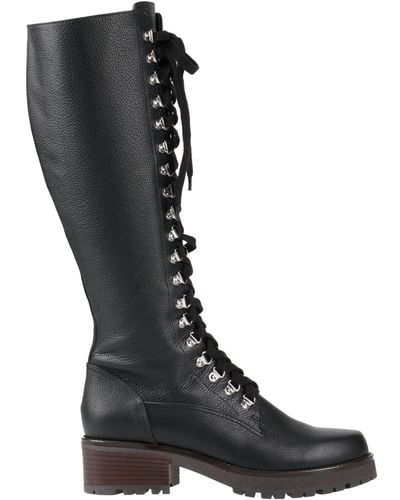 Antonio Barbato Boot - Black