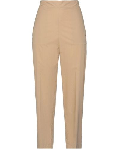 Jucca Trousers - Natural