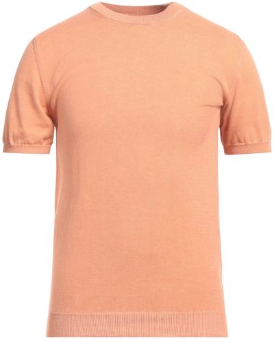 Bellwood Sweater Cotton - Orange