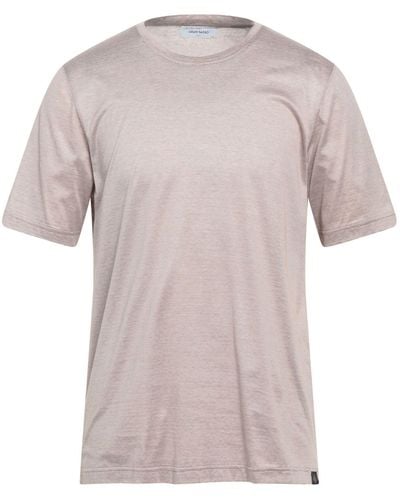 Gran Sasso T-shirt - Rosa
