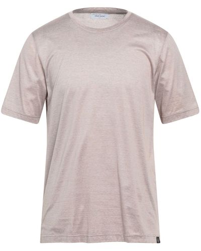 Gran Sasso Camiseta - Rosa