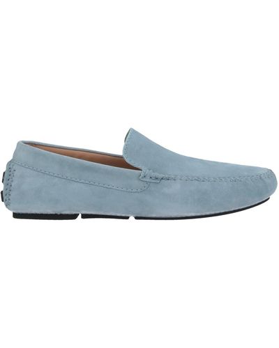 Brioni Loafer - Blue