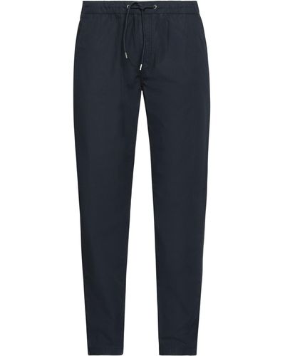 Fred Mello Trousers - Blue