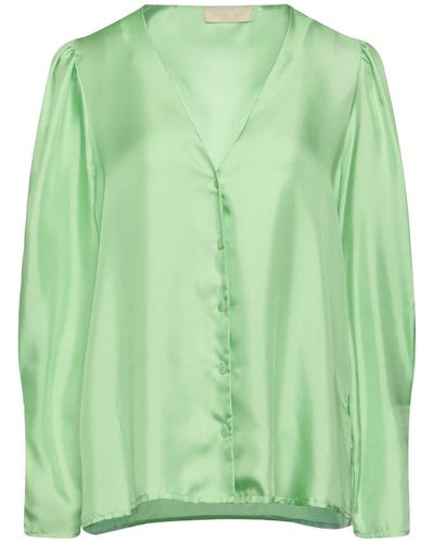 Momoní Shirt - Green