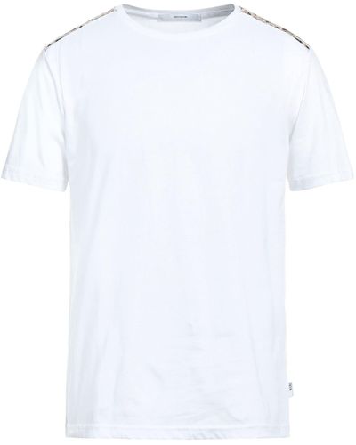 Takeshy Kurosawa T-shirt - White
