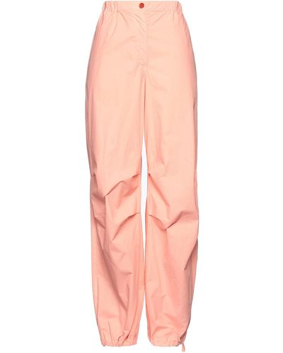 Aspesi Pants - Pink