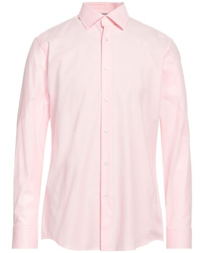 BOSS Hemd - Pink