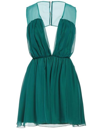 FELEPPA Mini Dress - Green
