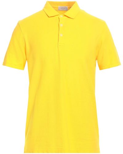 Altea Polo Shirt - Yellow