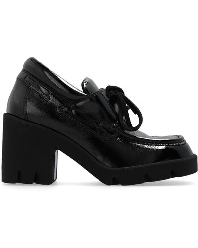 Burberry Zapatos de salón - Negro
