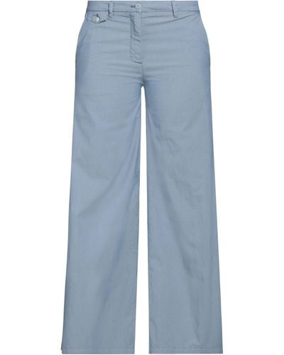 Mason's Trousers - Blue