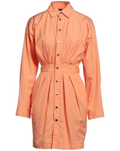 DSquared² Mini Dress - Orange