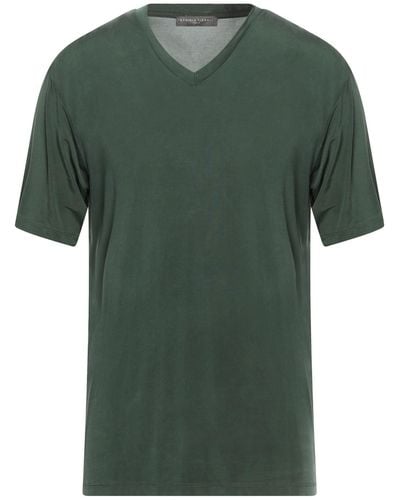 Daniele Fiesoli T-shirt - Green