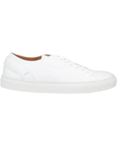 MANIFATTURE ETRUSCHE Sneakers - White