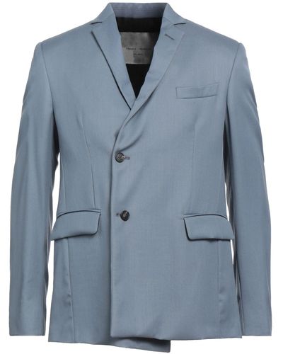 Frankie Morello Blazer - Blue