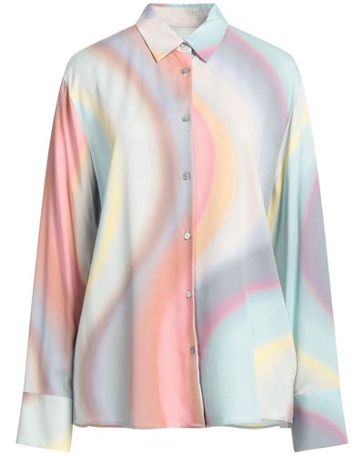 PS by Paul Smith Chemise - Blanc