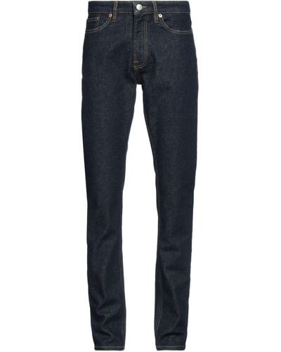 Samsøe & Samsøe Pantaloni Jeans - Blu
