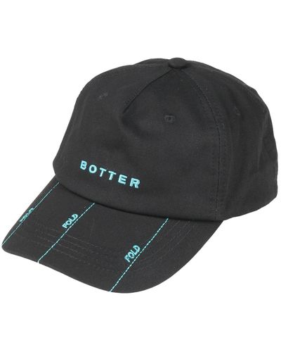 BOTTER Hat - Black