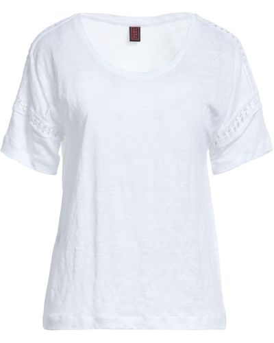 Stefanel T-shirt - White