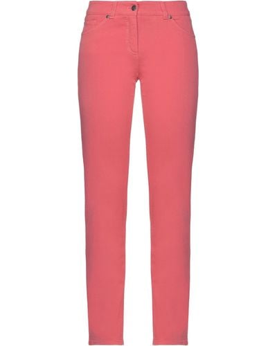 Gerry Weber Denim Trousers - Pink