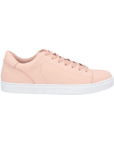 Trussardi Sneakers - Pink