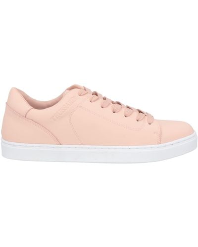 Trussardi Trainers - Pink