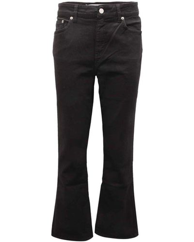 Department 5 Pantalon en jean - Noir
