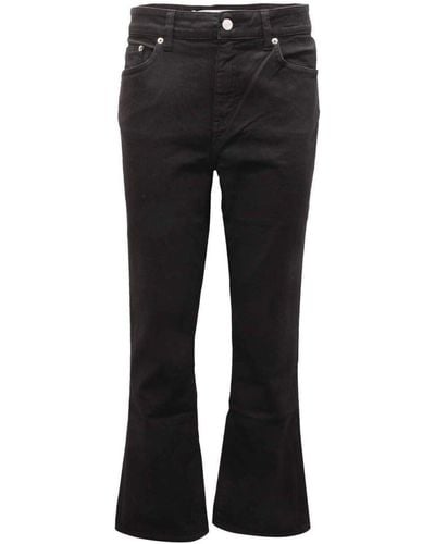 Department 5 Pantaloni Jeans - Nero