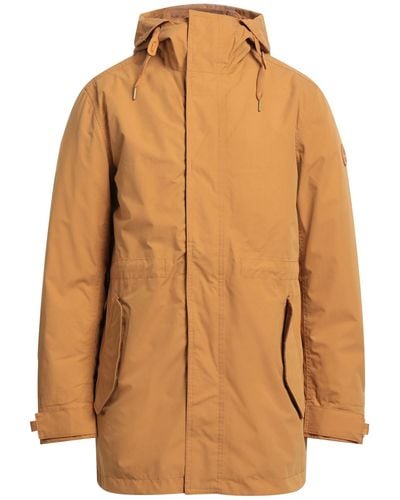 Timberland Manteau long et trench - Marron
