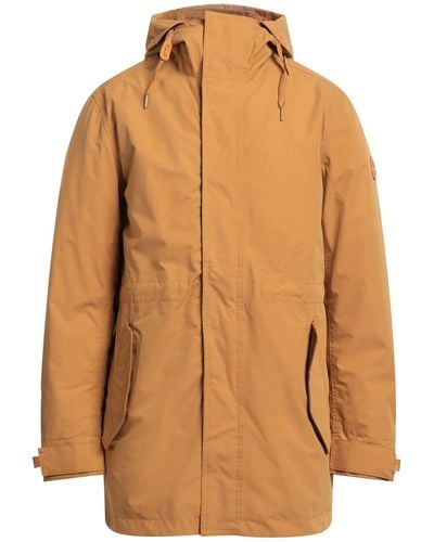 Timberland Jacke, Mantel & Trenchcoat - Braun