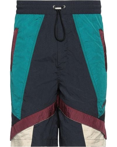 Isabel Marant Shorts & Bermuda Shorts - Blue