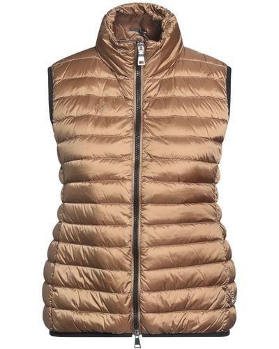 Add Pufferjacke & Daunenjacke - Braun