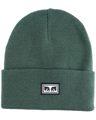 Obey Hat - Green